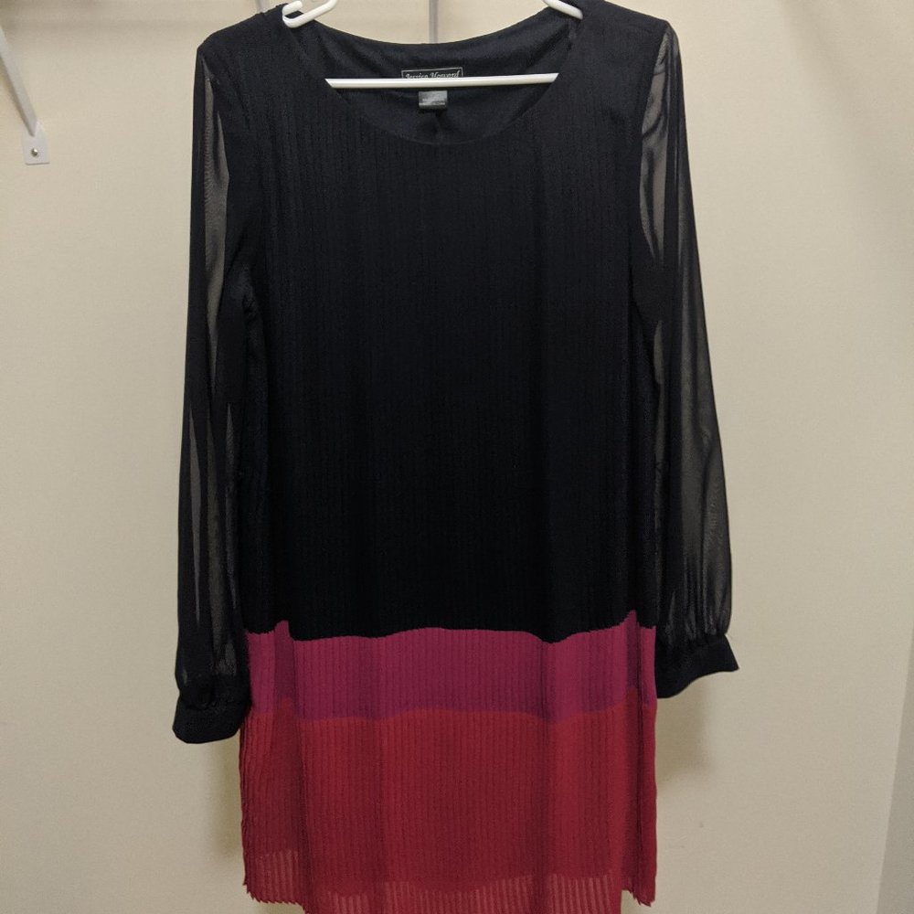 Jessica Howard Dress Size 12 Blue